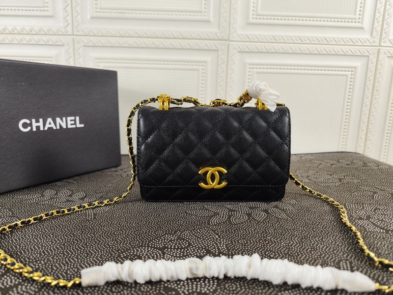 Chanel Handbags 897